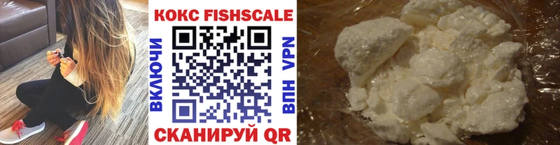 КОКАИН FishScale  Ельня 